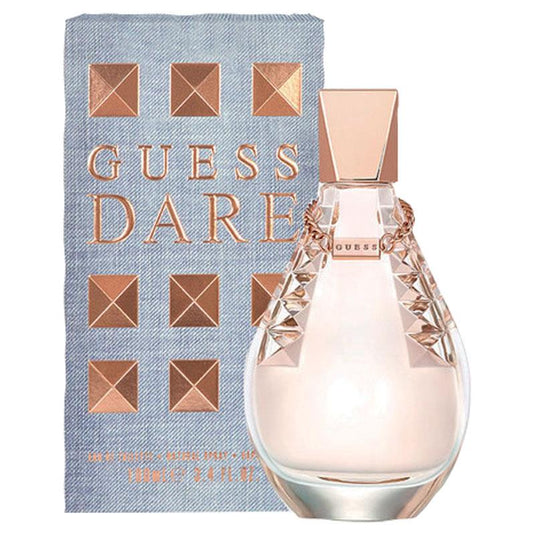 Guess Dare Eau de Toilette 100ml