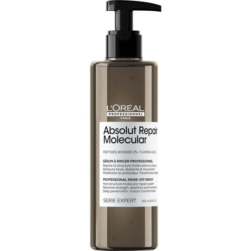 Load image into Gallery viewer, L'Oreal Professionnel Serie Expert Absolut Repair Molecular Liquid Treat 250ml
