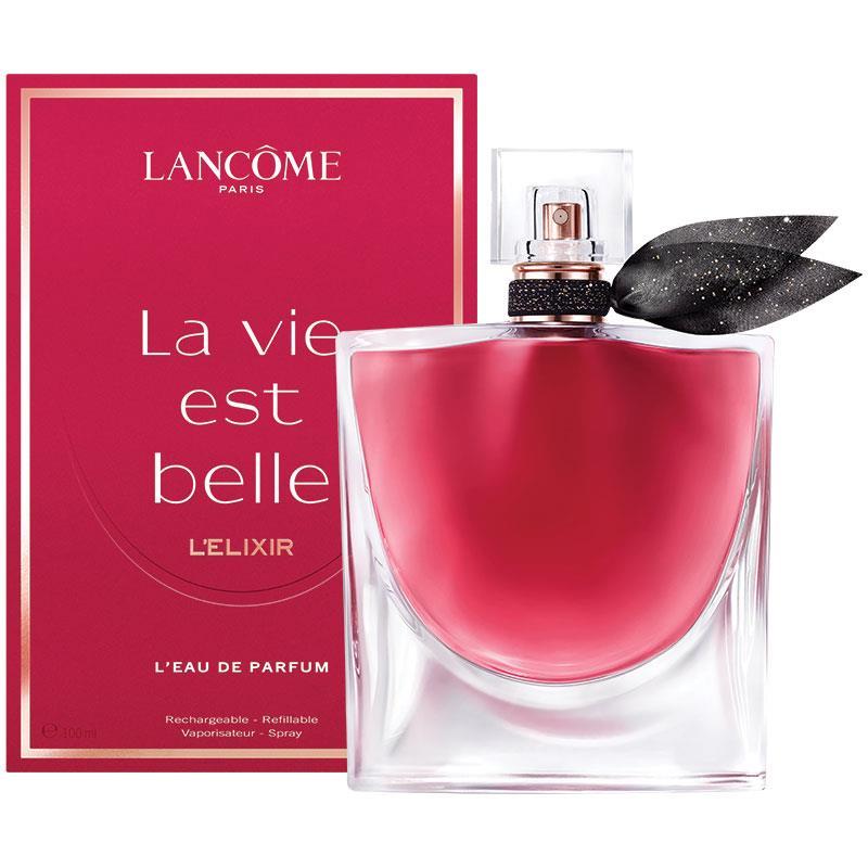 Load image into Gallery viewer, Lancome La Vie Est Belle Elixir Leau de Parfum 100ml
