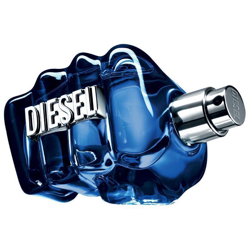 Load image into Gallery viewer, Diesel Only The Brave Extreme Male Eau de Toilette 75ml
