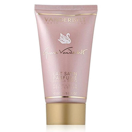 Vanderbilt Body Lotion 150ml