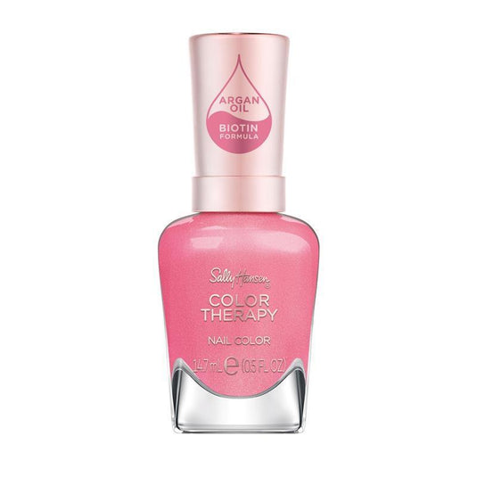 Sally Hansen Color Therapy Nail Polish Lips Tulips 14.7ml