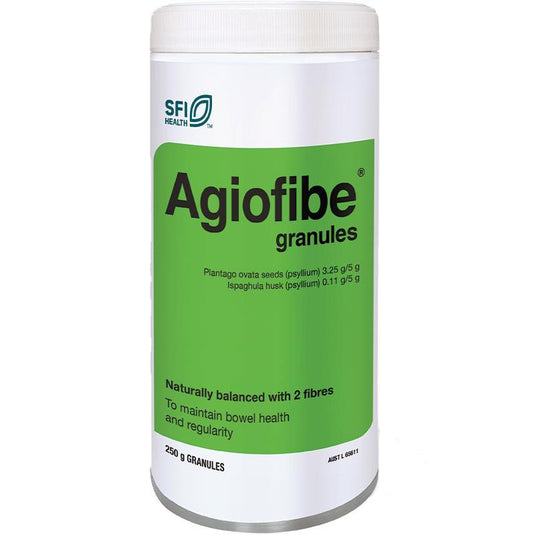 Agiofibe Granules 250g