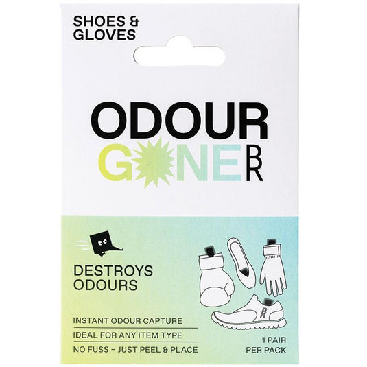OdourGone Patches 1 Pair