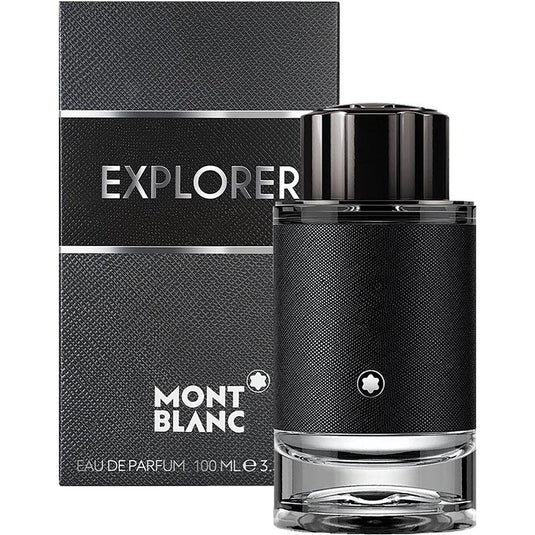 Mont Blanc Explorer Eau de Parfum 100ml