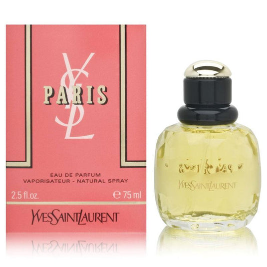 Yves Saint Laurent Paris Eau de Parfum 75ml