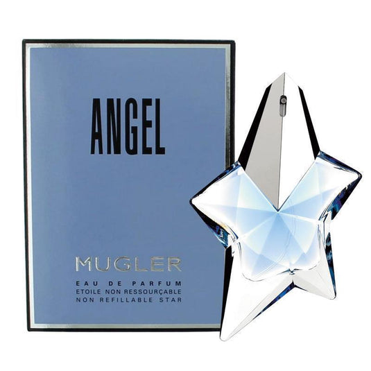 Thierry Mugler Angel Eau de Parfum 50ml