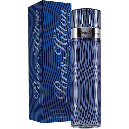 Paris Hilton For Men Eau de Toilette 100ml