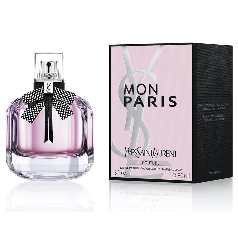 Load image into Gallery viewer, Yves Saint Laurent Mon Paris Couture Eau de Parfum 90ml
