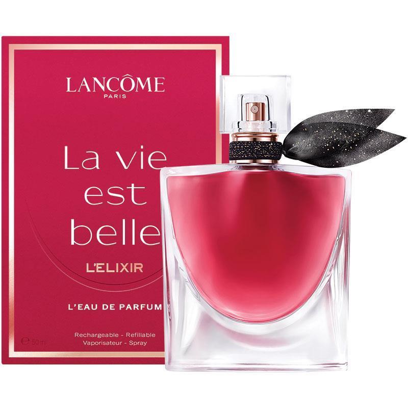 Load image into Gallery viewer, Lancome La Vie Est Belle Elixir Leau de Parfum 50ml
