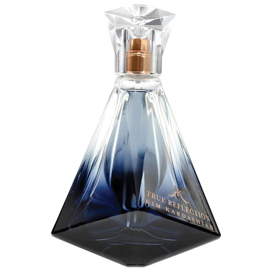 Kim Kardashian True Reflections Eau de Parfum 100ml