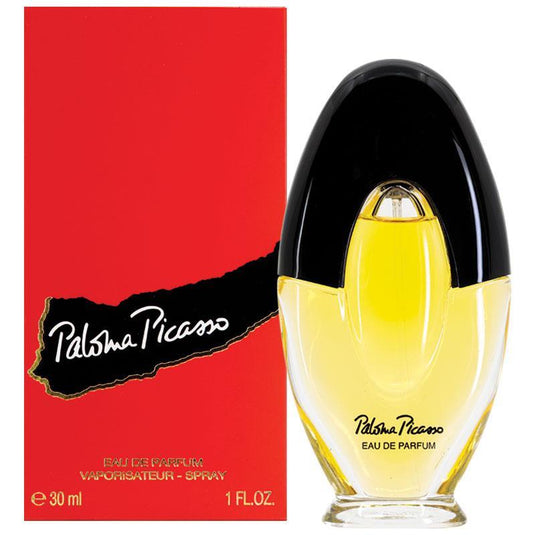 Paloma Picasso Eau de Parfum 30ml