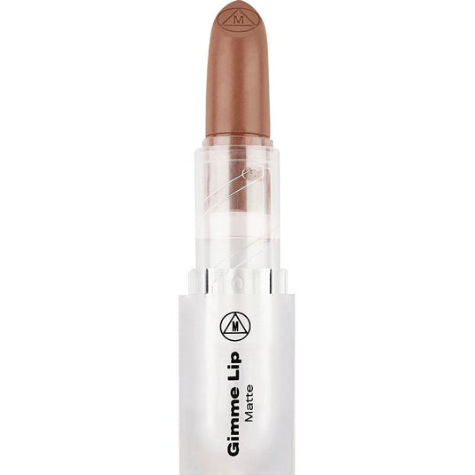 MissGuided Gimme Lip Matte Lipstick Note To Self