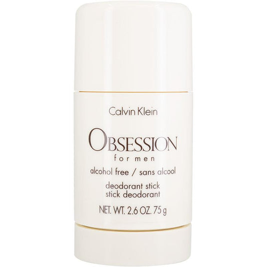 Calvin Klein Obsession Deodorant Stick 75g
