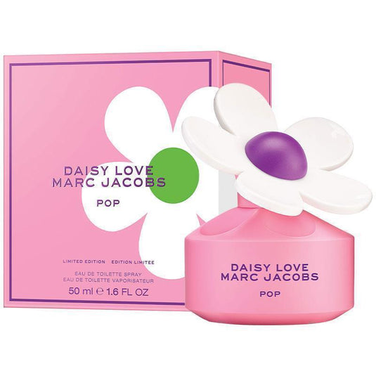 Marc Jacobs Daisy Love Pop Eau de Toilette 50ml