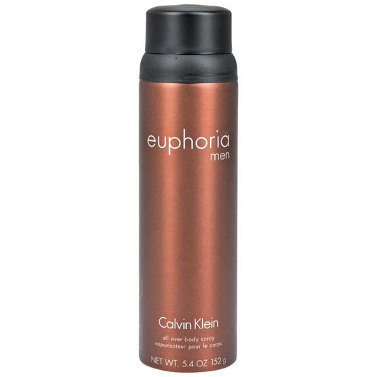 Calvin Klein Euphoria For Men 150ml Body Spray