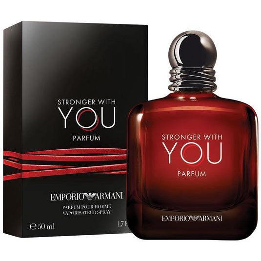 Emporio Armani Stronger With You Parfum 50ml