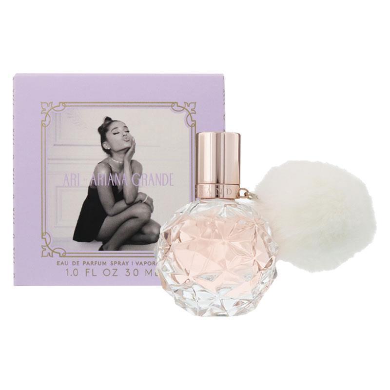 Load image into Gallery viewer, Ariana Grande Ari Eau de Parfum 30ml
