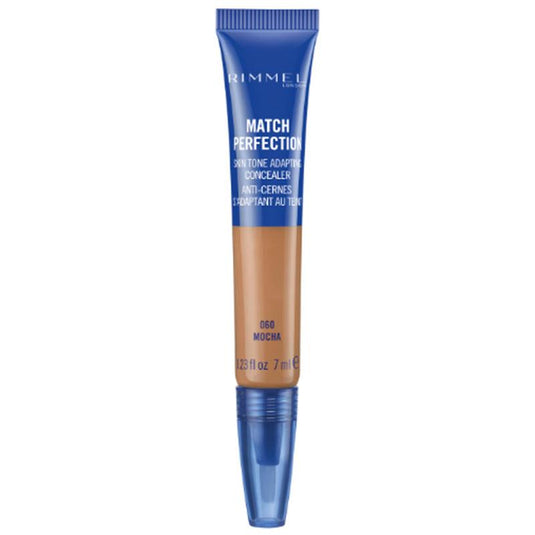 Rimmel Match Perfection Concealer 060 Mocha