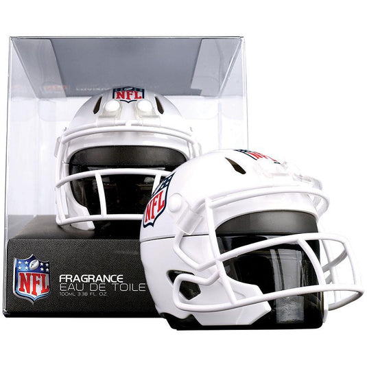 NFL Helmet Fragrance Eau de Toilette 100ml