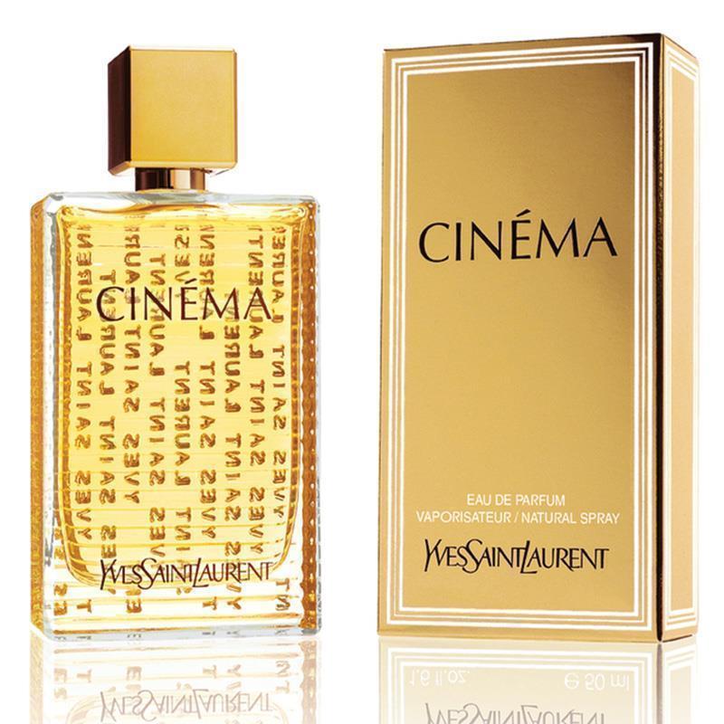 Load image into Gallery viewer, Yves Saint Laurent Cinema Eau de Parfum 90ml

