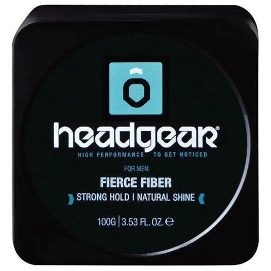 Headgear Fierce Fiber Strong Hold Styler 100g