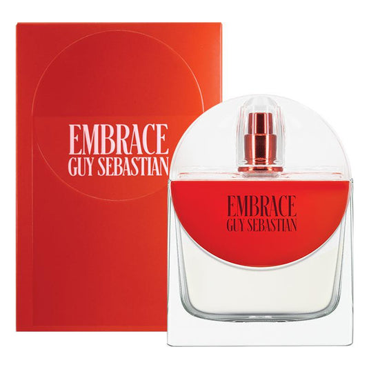 Guy Sebastian Embrace Eau de Parfum 75ml