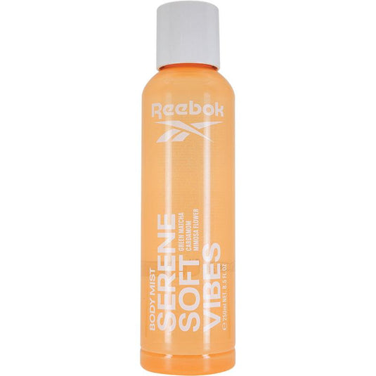 Reebok Serene Soft Vibes Body Mist 250ml