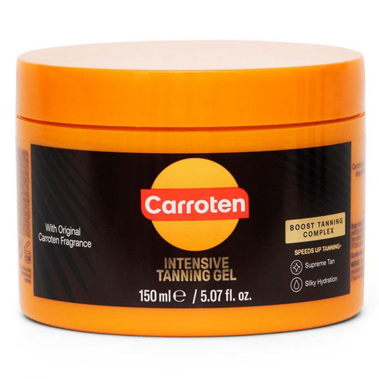 Carroten Intensive Gel 150ml