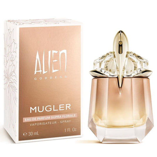 Mugler Alien Goddess Supra Florale Eau de Parfum 30ml