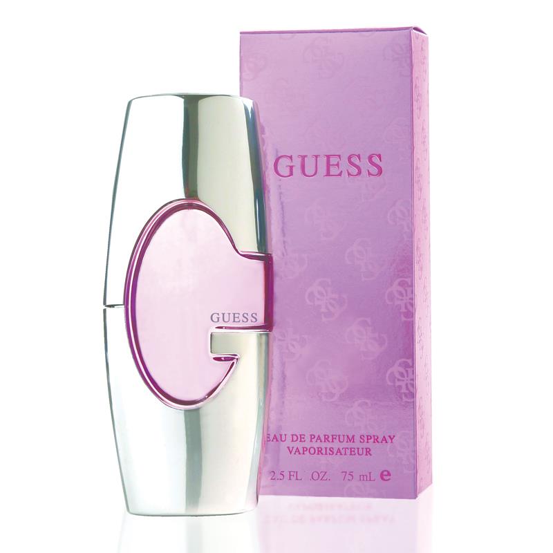 Load image into Gallery viewer, Guess for Women Eau de Parfum 75ml
