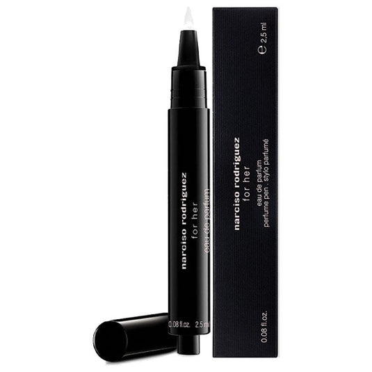 Narciso Rodriguez for Her Eau de Parfum Perfume Pen 2.5ml