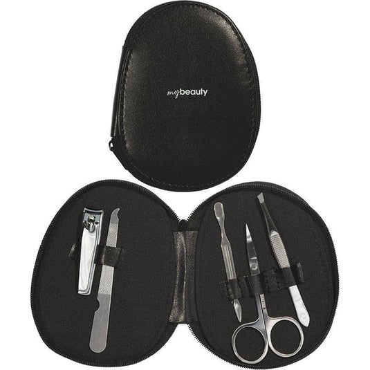 My Beauty Tools Manicure 6 Piece Set