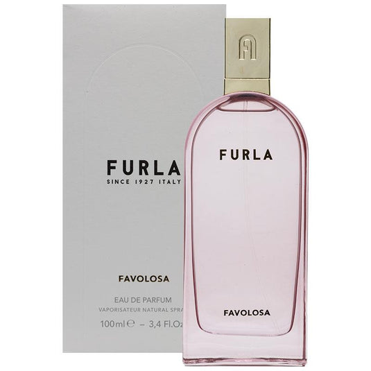 Furla Favolosa Eau de Parfum 100ml