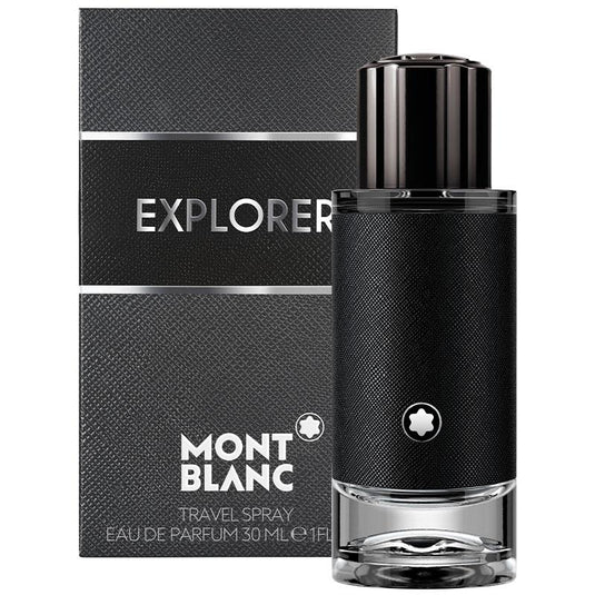 Mont Blanc Explorer Eau de Parfum 30ml