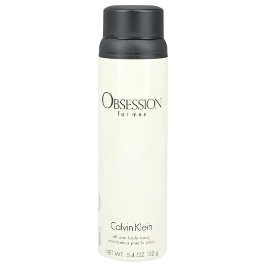 Calvin Klein Obsession For Men 150ml Body Spray
