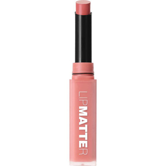 W7 Lipmatter Soft Matte Lipsticks Hot Talent