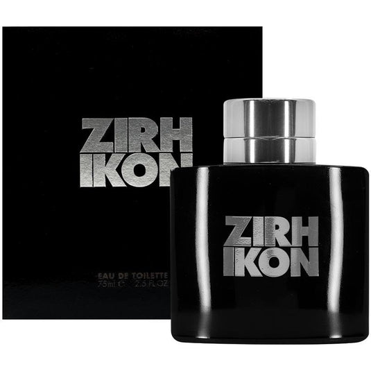 Zirh Ikon Eau de Toilette 75ml