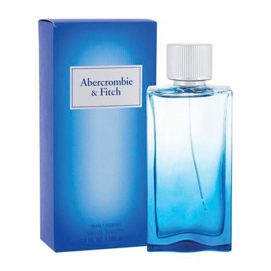 Abercrombie & Fitch First Instinct Together Him Eau de Toilette 100ml