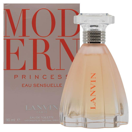 Lanvin Modern Princess Sensuelle Eau de Toilette 90ml