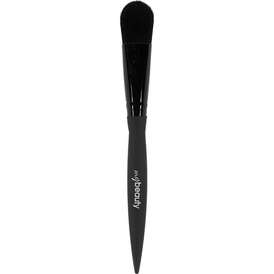 My Beauty Cosmetic Flat Foundation Brush