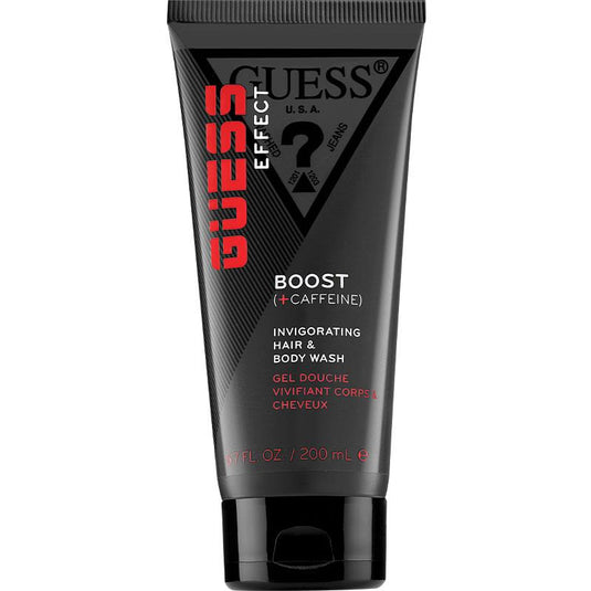Guess Effect Hair & Body Wash 200ml