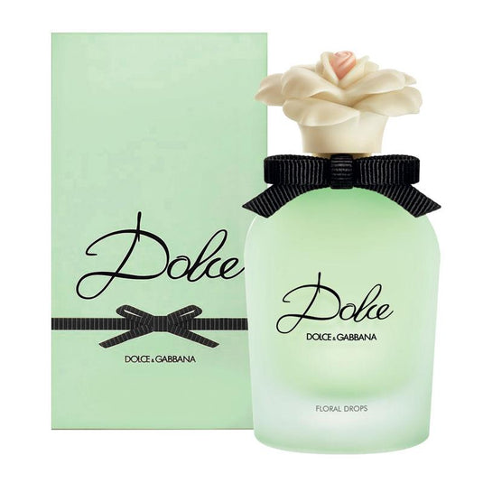 Dolce & Gabbana Dolce Floral Drops Eau de Toilette 50ml