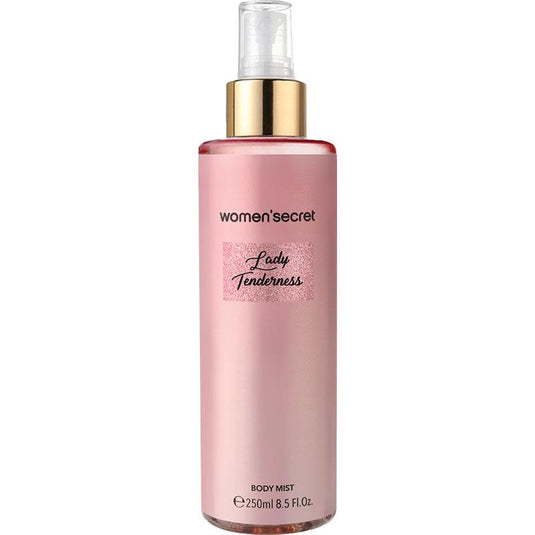 Women Secret Lady Tenderness Body Mist 250ml