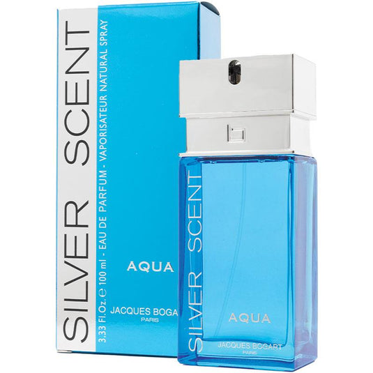 Silver Scent Aqua Eau de Parfum 100ml