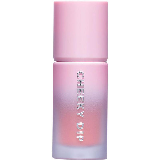 W7 Cheeky Dip Liquid Blusher Lustful