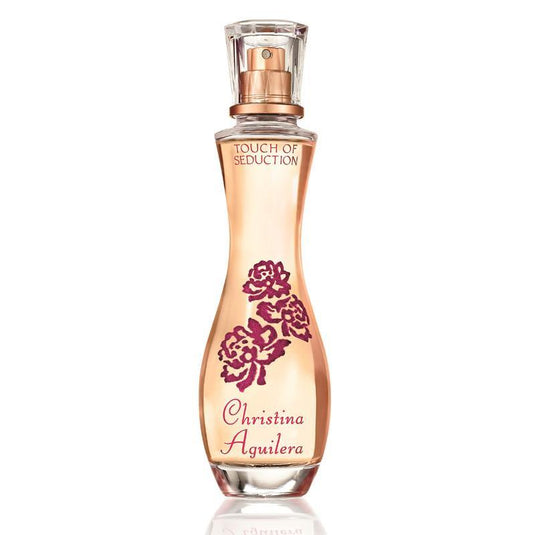 Christina Aguilera Touch Of Seduction Eau de Parfum 60ml