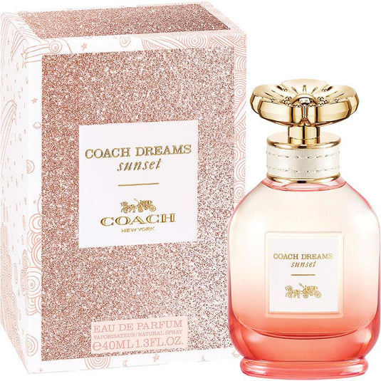 Coach Dreams Sunset Eau de Parfum 40ml