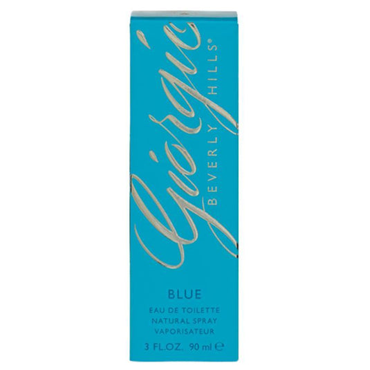 Giorgio Blue for Women Eau de Toilette 90ml