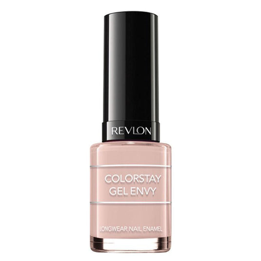 Revlon Colorstay Gel Envy Longwear Nail Enamel Skinny Dip